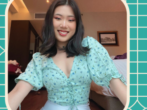 HOW CLAUDIA TAN KICKSTARTED A WRITING CAREER ON WATTPAD AT AGE 16